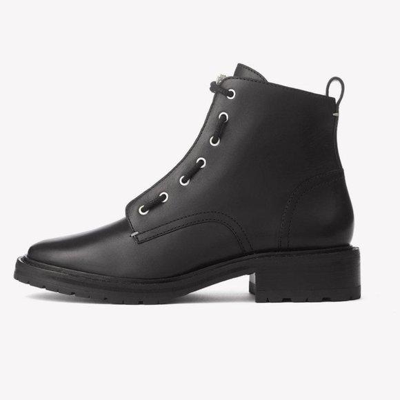 Rag & Bone | Cannon Boot - Picture 4 of 9